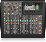 X32 COMPACT