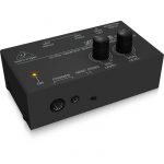 Behringer MA400 Monitor Headphone Amplifier - Image 3