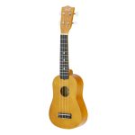 Proel De Salvo DS UKSNT Natural Soprano Ukulele