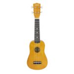 Proel De Salvo DS UKSNT Natural Soprano Ukulele - Image 3